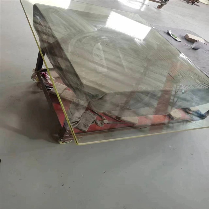 南平铅玻璃